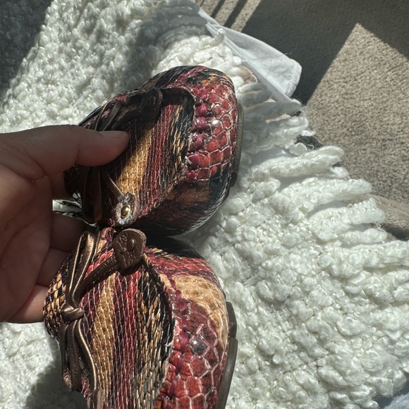 Marc Joseph 7.5 - Picture 3 of 3